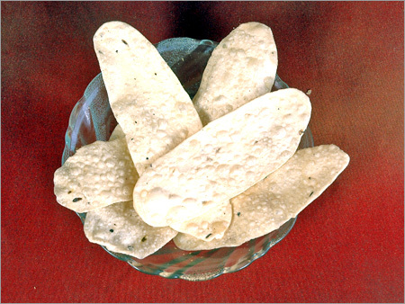 पापड़