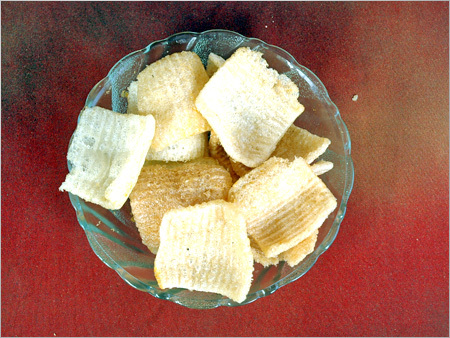 नमकीन चिप्स
