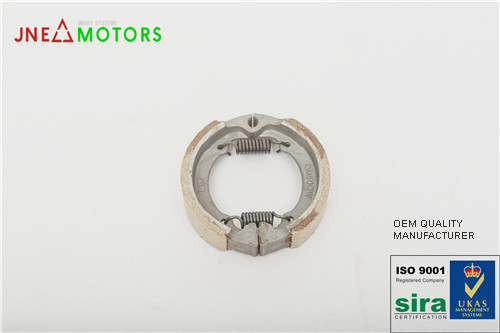 एल्युमिनियम स्कूटर Tb50 ब्रेक शू