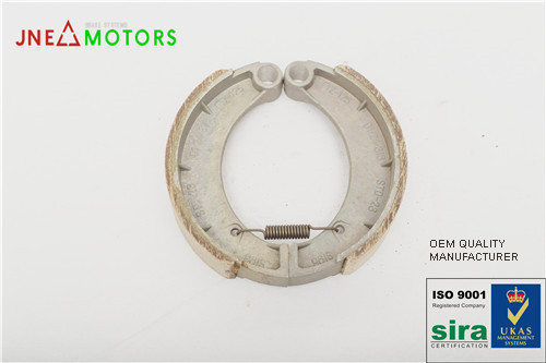 एल्युमिनियम थ्री व्हील 150 ब्रेक शू