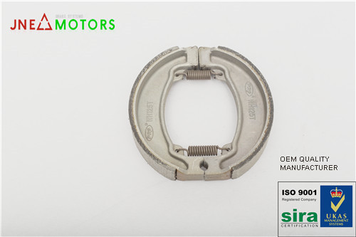 एल्युमिनियम वुयांग होंडा WH125 ब्रेक शू