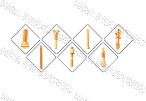Brass Products 
