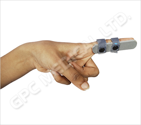 फिंगर मैलेट स्प्लिंट