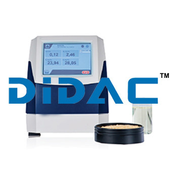 Oilseed Crush Analyser