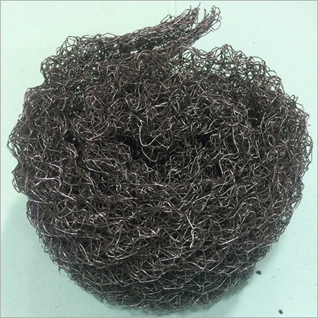 Corrugated Wire Mesh