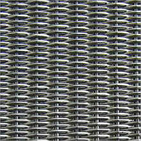 हॉलैंडर वीव मेश