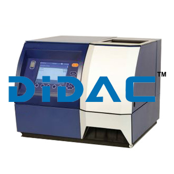 Grain Analyzer