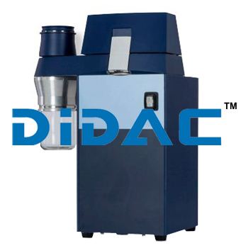 Cyclotec Mill System