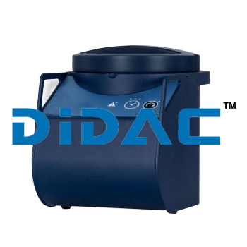 Knifetec Mill System