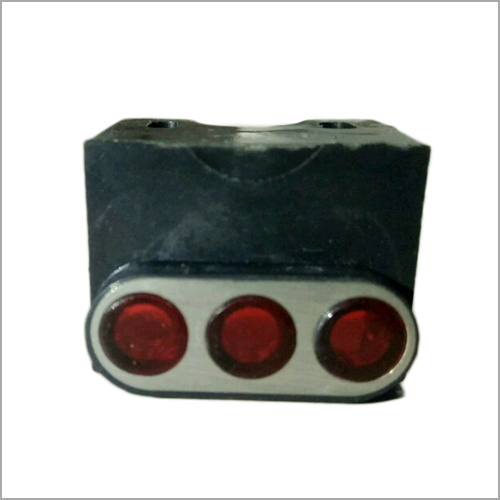 प्लास्टिक इंजेक्शन ढाला घटक