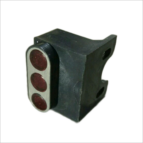 इंजेक्शन ढाला घटकों