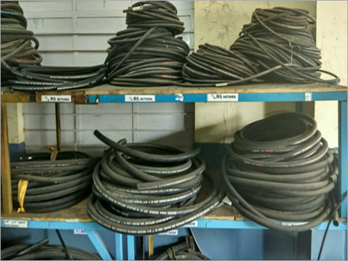 लचीली नली पाइप