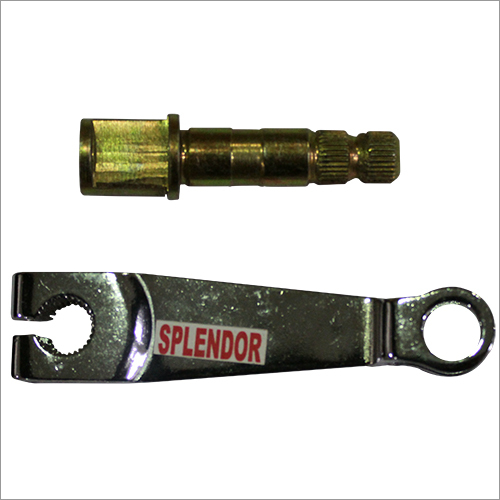 ब्रेक कैम लीवर