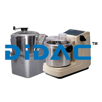 Homogeniser Mill System