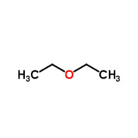 Ethyl Ether Solution C4H10O