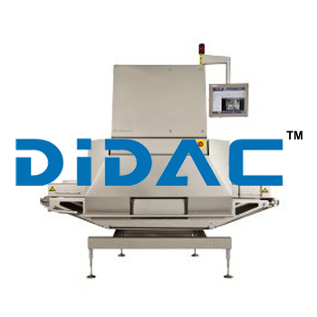 Meat Process Control System