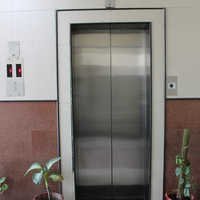 यात्री लिफ्टें