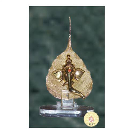 सोने की प्लेटेड उपहार वस्तुएँ