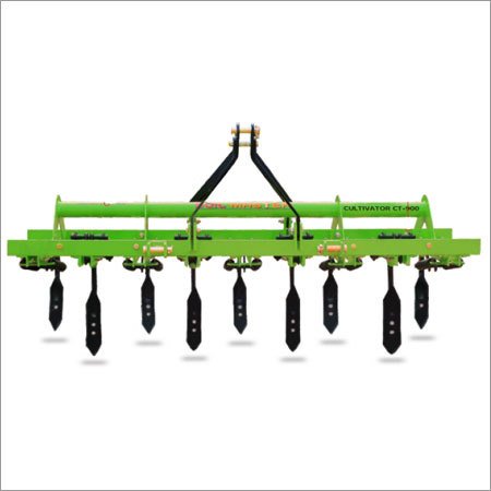 Shovel Cultivator