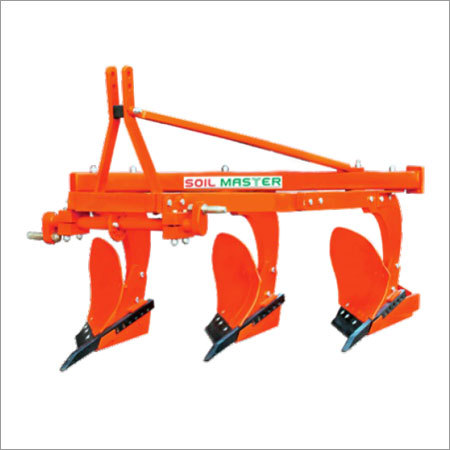 MB Plough