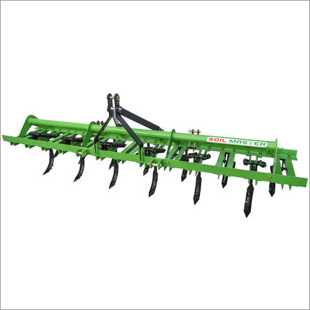 Tractor Cultivator