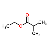 एथिल आइसोब्यूटाइरेट C6h12o2