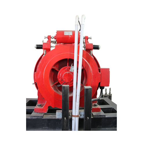 Permanent Magnet Synchronous Machine