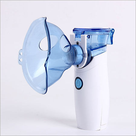 Cvs Asthma Free Nebulizer Machine