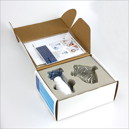 Homecare Ultrasonic Mesh Nebulizer
