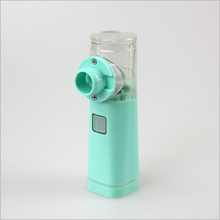 VMT Nebulizer
