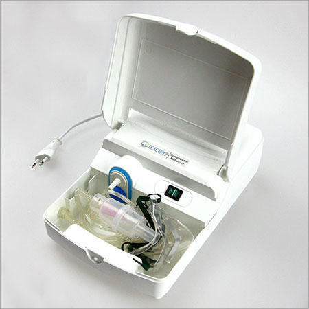 Aerocare Compressor Nebulizer