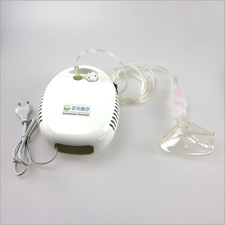 Compressor Nebulizer