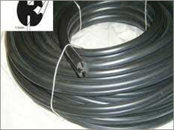 EPDM ग्लेज़िंग रबर प्रोफ़ाइल