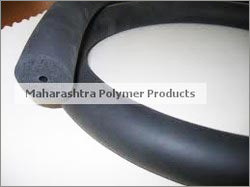 EPDM स्पंज रबर प्रोफाइल