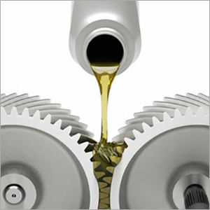 Turbine Oils