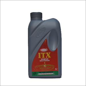 Engine Oils Rr