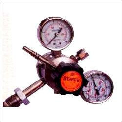 Stainless Steel Regulator