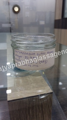 50 ग्राम क्रीम जार