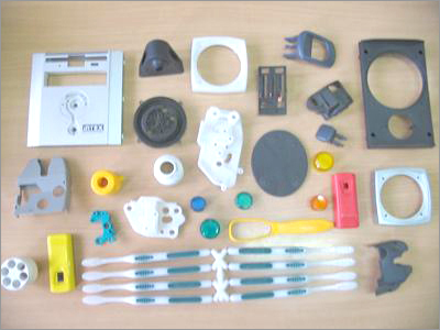 Rubber & Plastic Componets