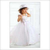 Girls pari outlet frock