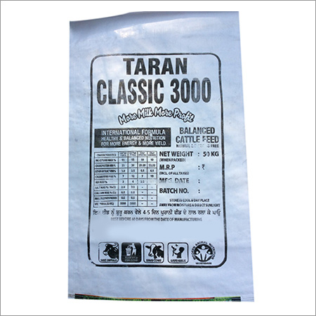 Taran Classic Feed