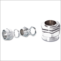 अलको प्रकार के केबल ग्लैंड