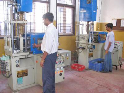Production Machinery