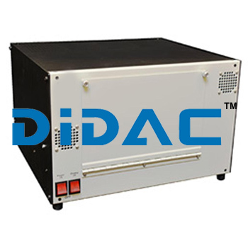 Semi Continuous Field Analyzer