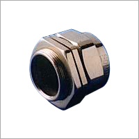 पीतल का अल्को केबल ग्लैंड