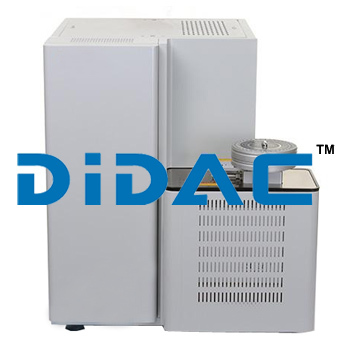 CHN Elemental Analyzer