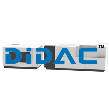 Trace Elemental Analyser