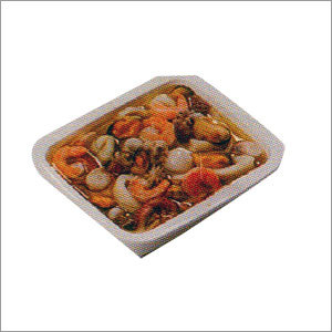 सीफूड कॉकटेल