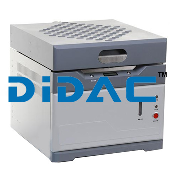 Proximate Analyser