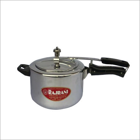 5 Ltr. Rajrani Pressure Cooker